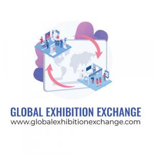 The launch of Global Exhibition Exchange - platform for the exhibition industry! At https://globalexhibitionexchange.com/, exhibition and event organizers from across the globe to list their upcoming events at the platform