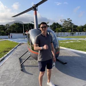 Richard Yu Reviews