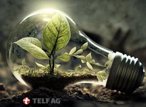 TELF AG, Stanislav Kondrashov, Carbon Capture Tech 2