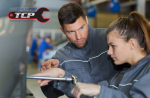 Technician Training