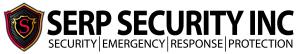 SERP SECURITY DETER ACTIVE SHOOTERS!