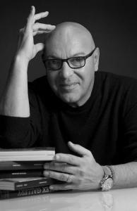 Paolo Cattin