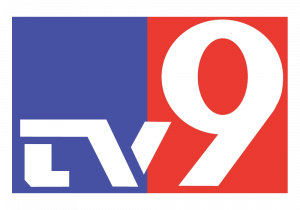 TV9 Logo