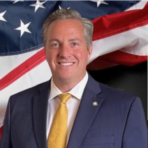 Presidential Candidate Rollan Roberts II Hosts Virtual Town Hall Meetings Across America