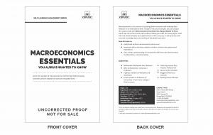 The new member of Vibrant’s “Essentials” series, Macroeconomics Essentials You Always Wanted To Know provides you with a rundown on macroeconomics fundamentals. The book is available for purchase globally via Ingram and Amazon.