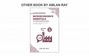 Stay ahead of the curve, by getting your economic fundamentals in check, with Vibrant’s Macroeconomics Essentials and Microeconomics Essentials. Available globally on Ingram and Amazon.