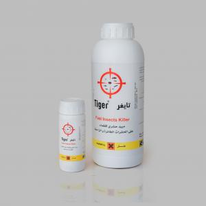 Tiger - Liquid Insecticide