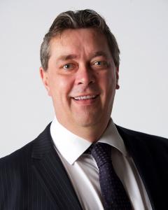 Tim Peniston-Bird head of Extraordinary Engagement