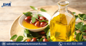 Jojoba Oil Market