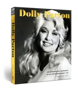 “Dolly Parton: 100 Remarkable Moments in an Extraordinary Life” – New Book A Stunning Tribute to a Timeless Icon