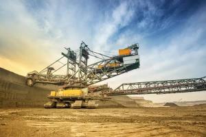 Mining Collectors Market