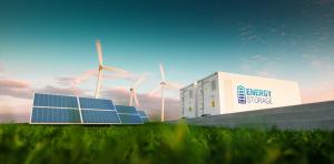 Energy Storage System Market