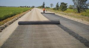 Geosynthetics Market