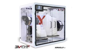 Fastest Largest 3D Printer