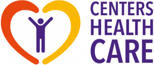 Centers Health Care Logo