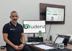 Dr. Hisham Safadi, Founder and CEO