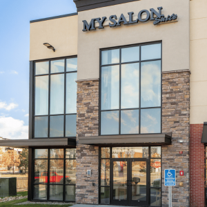 MY SALON Suite of Minnesota Celebrates Grand Openings in Apple Valley and Chanhassen