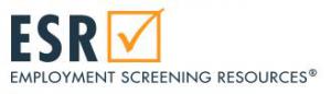 Employment Screening Resources® (ESR)