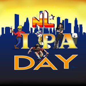 Thursday Is National IPA Day!