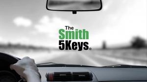 Smith 5 Keys Driver Training Implementation at BCS Concrete Structures