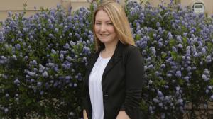 Sarah Silva, President, Arete Living