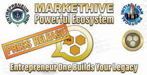 Markethive’s Legacy Entrepreneur One Draws To A Close For New Associates