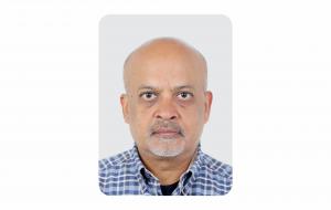 Ankur Mithal, author of Personal Finance Essentials You Always Wanted To Know