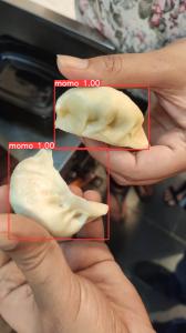 Factacy ‘AI as a Service’ (AIaaS) company providing custom Ai models for Food Tech