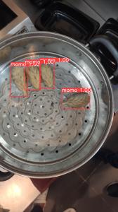 Factacy ‘AI as a Service’ (AIaaS) company providing custom Ai models for Food Tech