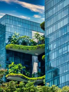 Vertical Garden Construction Market