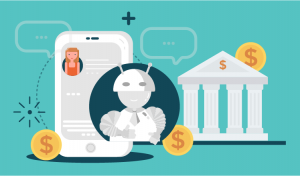 Chatbot for Banking