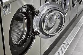 Coin-Operated Laundry Machine Market