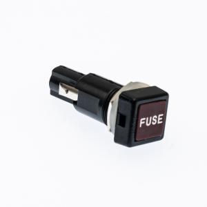Panel Mount Fuse BF103