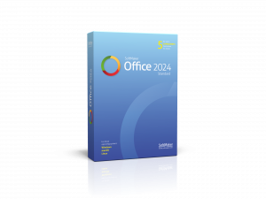 SoftMaker Office Standard 2024