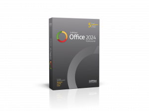 SoftMaker Office Professional 2024