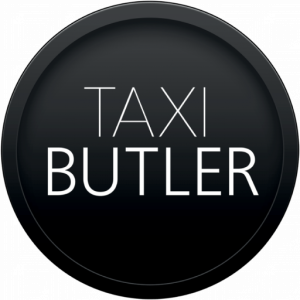 Taxi Butler logo