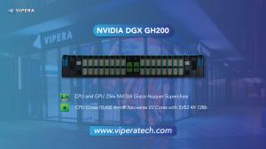 NVIDIA DGX GH200