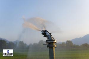 Sprinkler System Company