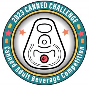 Canned Challenge Logo