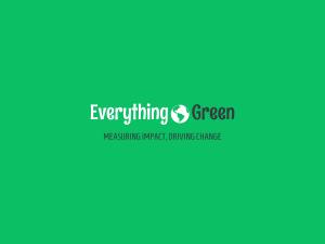 Everything Green