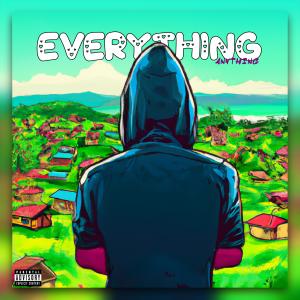 Everything  Album cover