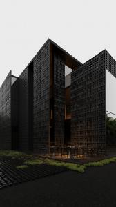 Fusion Design Singapore Announces the Creation of M4YA: A Pinnacle of Modern Luxury in Canggu