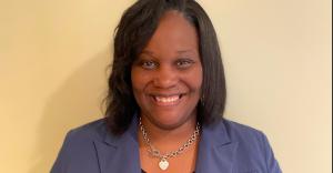 Kahlia Harper photograph