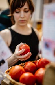 Consumers are demanding food transparency