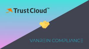 VanRein + TrustCloud