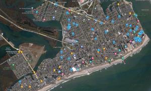 The City of Atlantic City announces Summer Auction of 65 Real Estate Properties