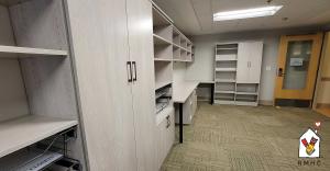 Ronald McDonald House Renovations