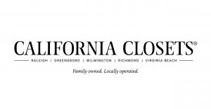 California Closets North Carolina and Virginia Logo