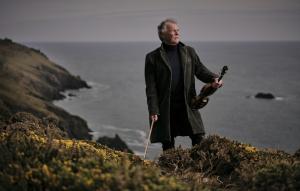 Darryl Way photo by Guy Harrop