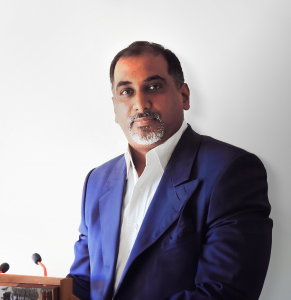 Venu Reddy image